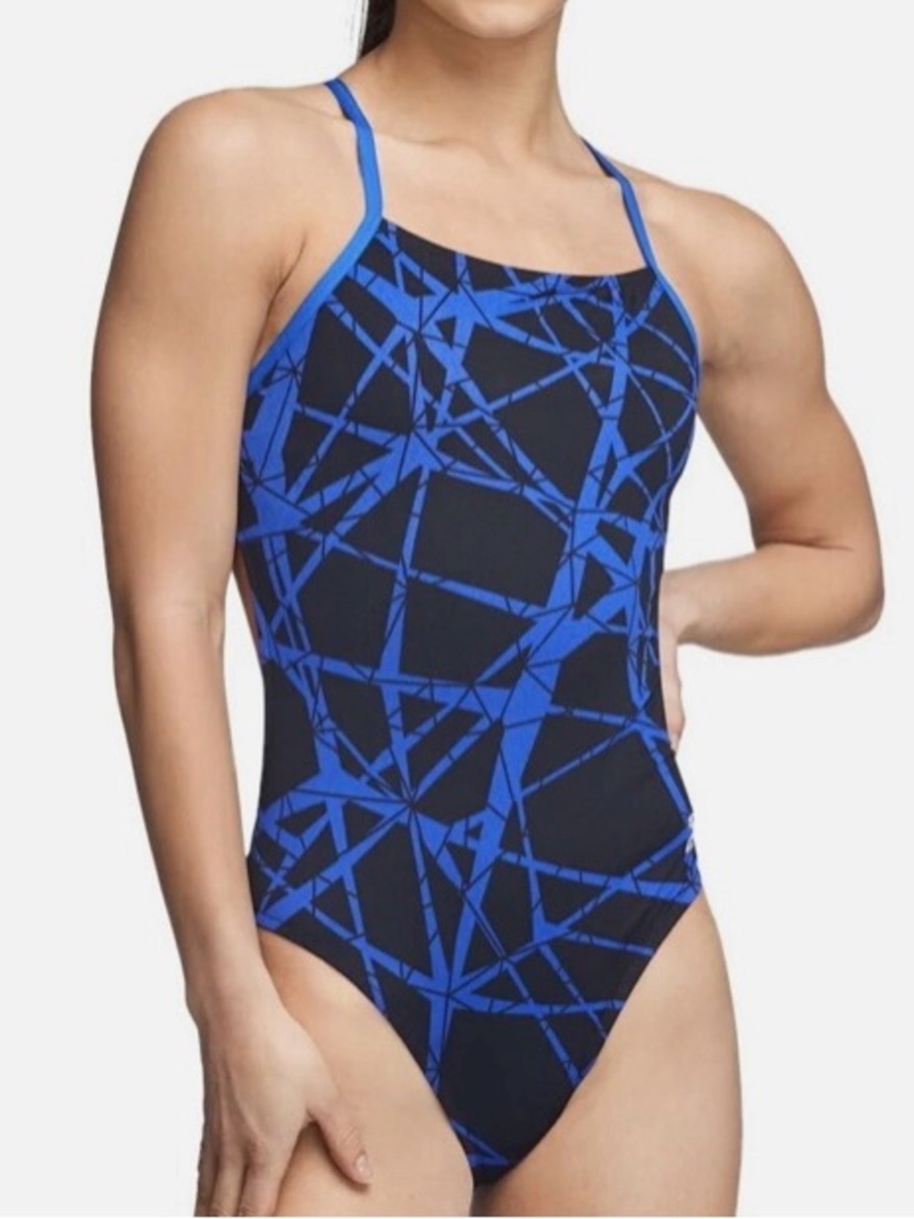 Speedo Endurance+ Swimsuit Size 32
